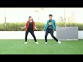 Teri Aakhya ka yo kajal ||choreography by ajay vaishnav superhit song sapna || cover ekta&ajay