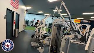 Tucson Strength: A gym built for people that train seriously