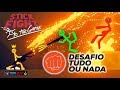 Stick fight the game desafio tudo ou nada no bugplay  xbug