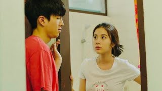 Boy Fall in Love with His Own Young Aunt