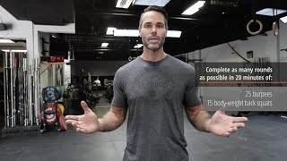 Workout Tips for 180201