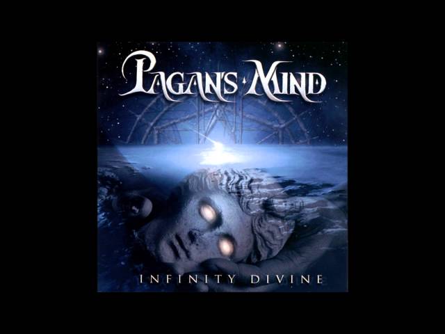 Pagan's Mind - Embracing Fear