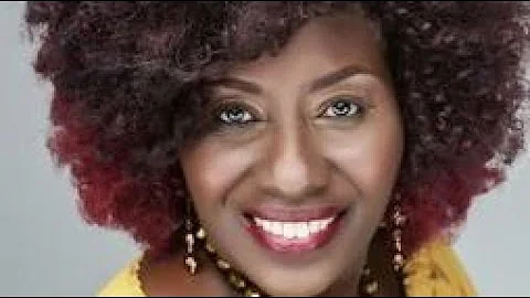 Doni Glover Show: The Phenomenal Woman Named Cynth...