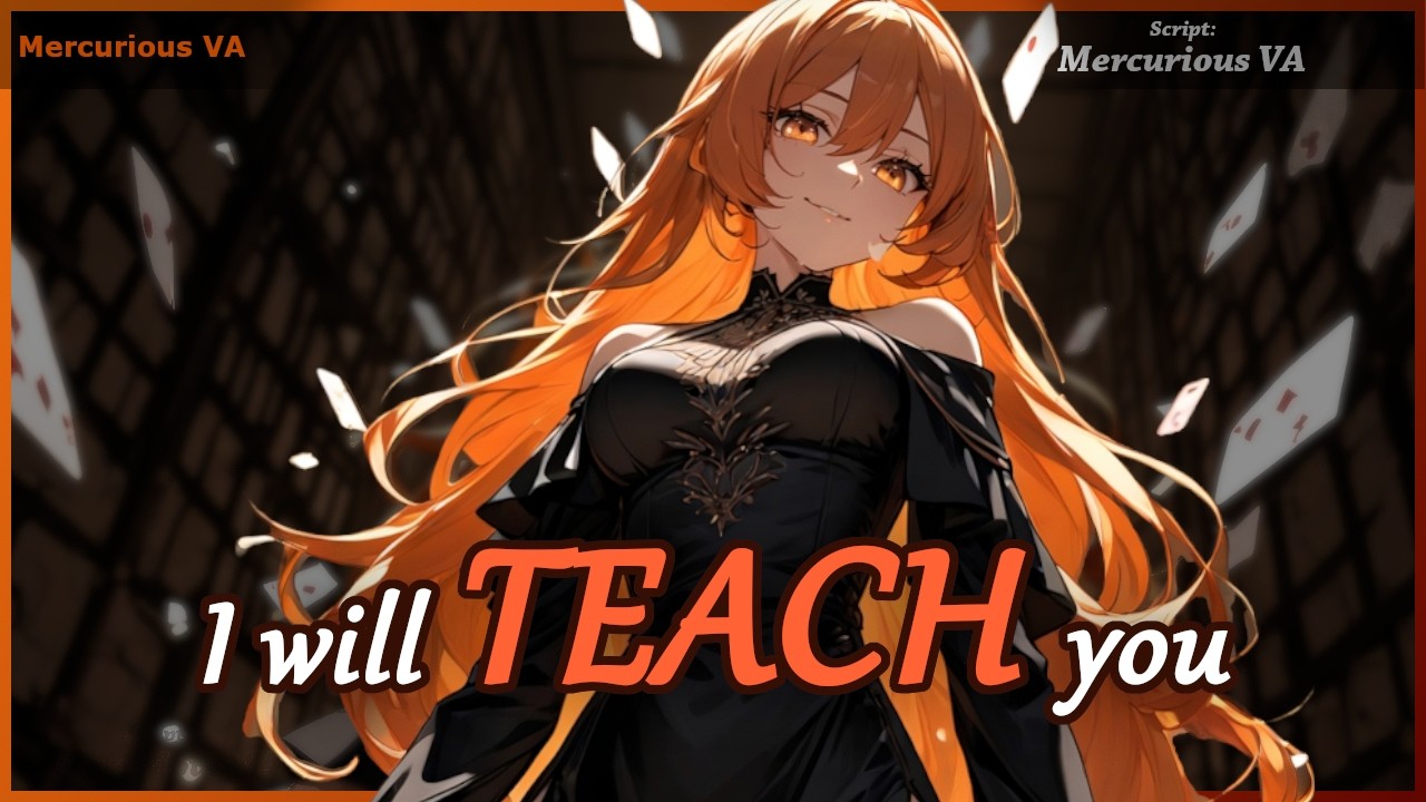 Безумная Яндере теряет самообладание в подвале [Наказание] [Похищение] [Хороший питомец] [Связанн...