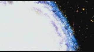 Heart of the Galaxy