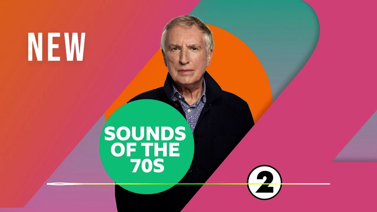 Sounds of the 70s - Old vs New Intro (BBC Radio 2 Johnnie Walker)