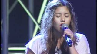 None But Jesus-Hillsong Cover By Carli With The Well Band chords
