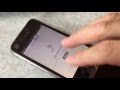 Bluetooth オーディオトランスミッター iPod Mini Nano Touch Video