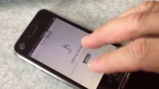 Bluetooth オーディオトランスミッター iPod Mini Nano Touch Video