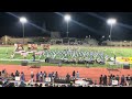 On top of spaghetti gahr marching gladiators  colorguard 1st place 2023 ca state band championships