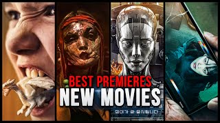 Top 10 Best New Movies to Watch | New Films 2022-2023