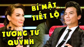 Cố NS Phi Nhung Tiết Lộ Bí Mật Là TƯƠNG TƯ MẠNH QUỲNH Mỗi Khi Hát Với Nhau | Ban Nhạc Quyền Năng