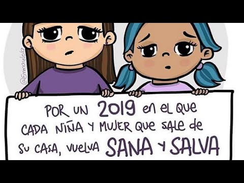 Los famosos se vuelcan en las redes tras el crimen de Laura Luelmo