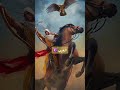 موسيقى بدايه الحرب عند العرب الفايكنز روما الصليبيون
