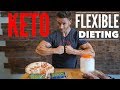 Keto Diet vs. Flexible Dieting (IIFYM): Health & Body Effects - Thomas DeLauer