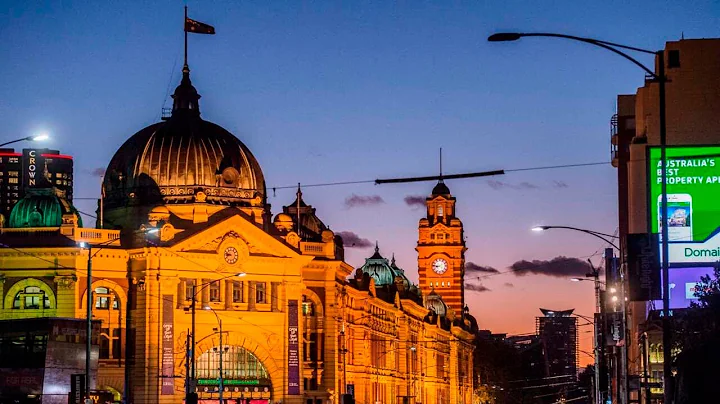 Liberal Party vote has struggled most' in city seats
