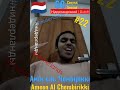 60 Seconds: Dutch Accent! #nederlands #amsterdam #ukraine #trending #31 #22nd #joshcahill #hague #nl