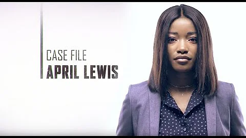 Berlin Station Season 2: April Lewis I EPIX