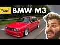 BMW M3 - Everything You Need to Know | Up to Speed