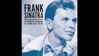 Watch Frank Sinatra Im Glad There Is You video