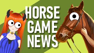 Rival Stars New Mmo, Horses Of Hoofprint Bay, Star Stable And More - Horse Gaming News Rattle