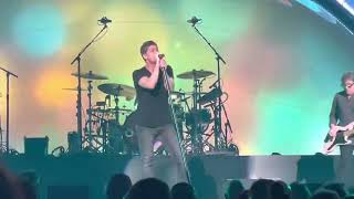 Matchbox Twenty - Parade (Live in Sioux Falls, SD)