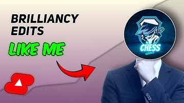 Make Chess Edits 10x more ENGANGING | Part 2 | #chess