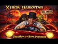 Xiron Darkstar - Marcel Hanged Himself
