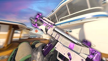 THE #1 COLD WAR SEARCH AND DESTROY ACES