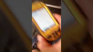 Configuración del GPS Trimble para Levantamiento – Por: José Perdomo