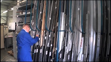 Precision Engineering UK