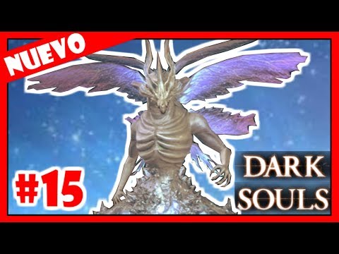 Vídeo: Dark Souls - Estrategia De Archivos De Duke