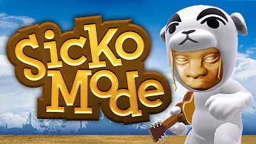 Sicko Mode (feat. K.K. Slider)