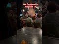 Old Fashioned in #Nashville #TN good #music #goodtimes #country #cocktails #country #bourbon