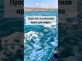 Идея для летнего видео: простой переход между двумя локациями. Как смонтировать видео из поездки