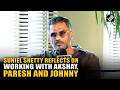 “Film doesn’t belong to just one person…” Actor Suniel Shetty opens up on ‘Welcome to the Jungle’
