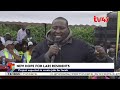 Residents welcome revival of long-stalled road project in Lari, Kiambu County