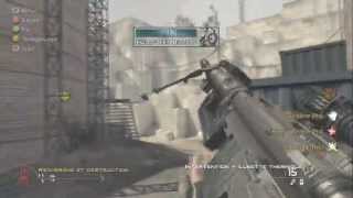 #2 Combo MW2.