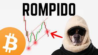 Bitcoin Vai Cair Mais Em Junho? (Análise Direta)
