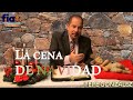 La Cena de Navidad | EXPLICACIÓN por Pepe González