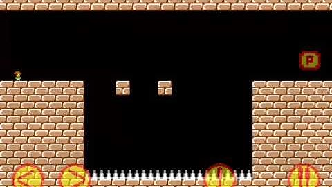 If i die, FBI open up - Trap Adventure 2