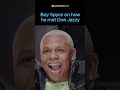 Capture de la vidéo Boy Spyce On How He Met Don Jazzy | Afrobeats Stories