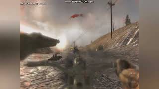 Отсылка на Терминатора - Call of Duty: Black Ops