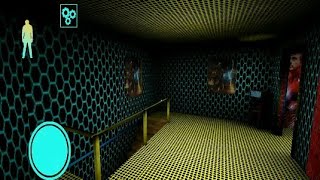 Iron Granny Chapter Two Full Gameplay screenshot 5