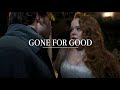 Penelope x Colin - Gone for good