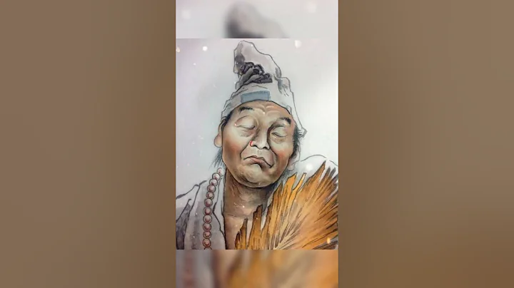 Mantra Dewa Chi Kung || Ji Gong