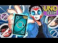 UNO FLIP - THE ULTIMATE WAY TO WIN! (SUPER SKIP)