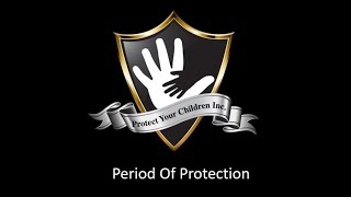 Period of Protection - Some tricks used by Predators to Trap Kids