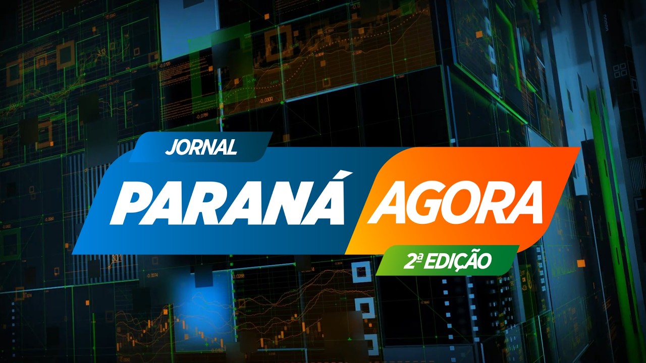 PARANÁ AGORA 2ª EDIÇÃO - 05/03/2026