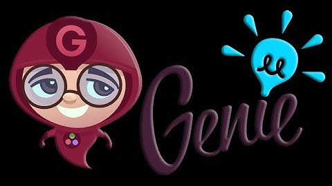 p2 introduction to genie installing genie and creating a simple page